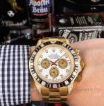 Rolex Limited Edition Watch - Rolex Rainbow Daytona Replica 42mm